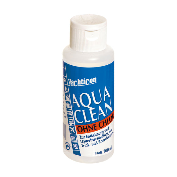 Aqua Clean ohne Chlor AC 1000 100 ml