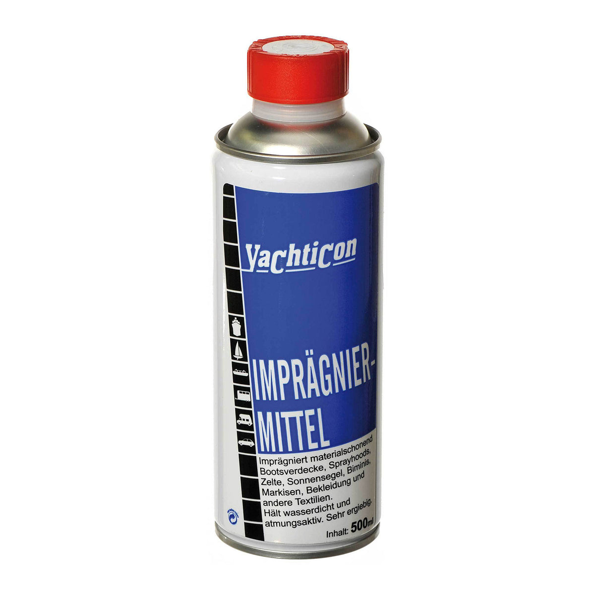Imprägniermittel 500ml – Baltic Kölln Fehmarn GmbH