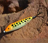 Falkfish Spöket 6 cm, 18 g
