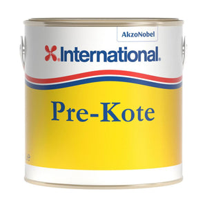 Prekote - weiß 001