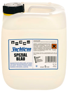 Spezial Blau Petroleum 5 Liter