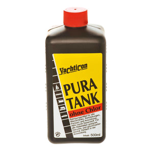 Pura Tank ohne Chlor 500ml
