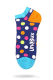 Unabux Sneaker Speckled